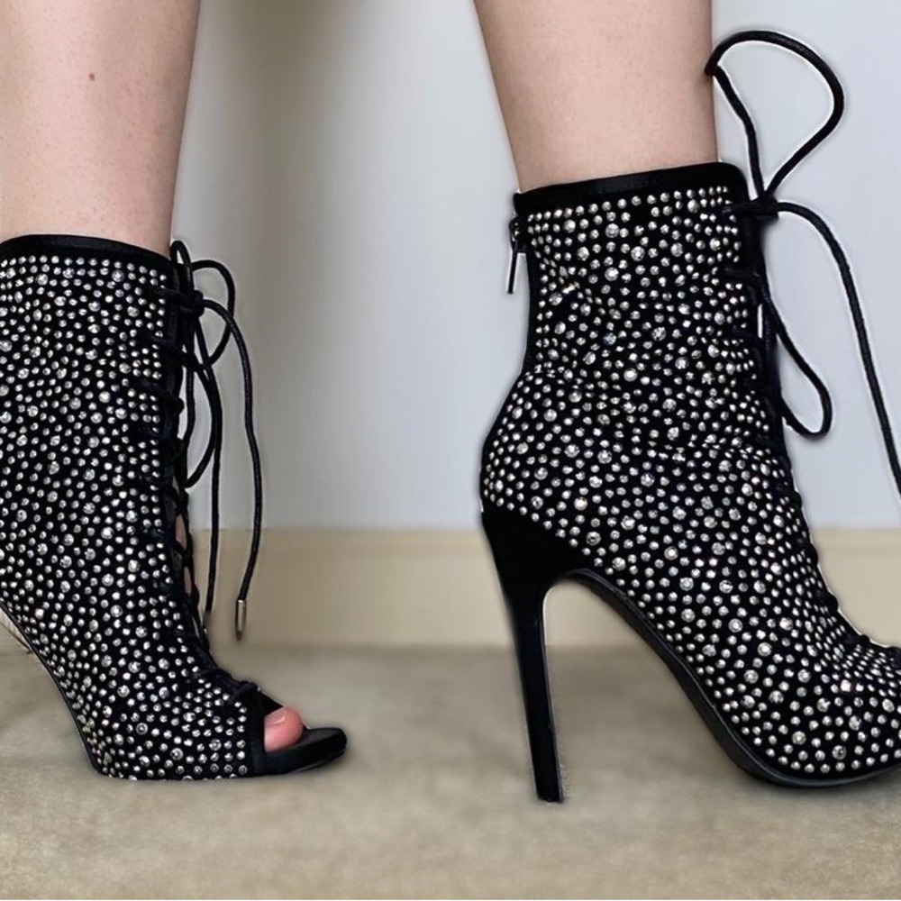 SHEIN boots